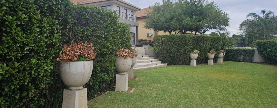 Country House in Bankenveld, Mpumalanga, South Africa 2 - 16624481