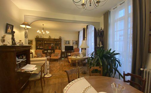 Magnificent Renaissance Chateau Near Angoulême