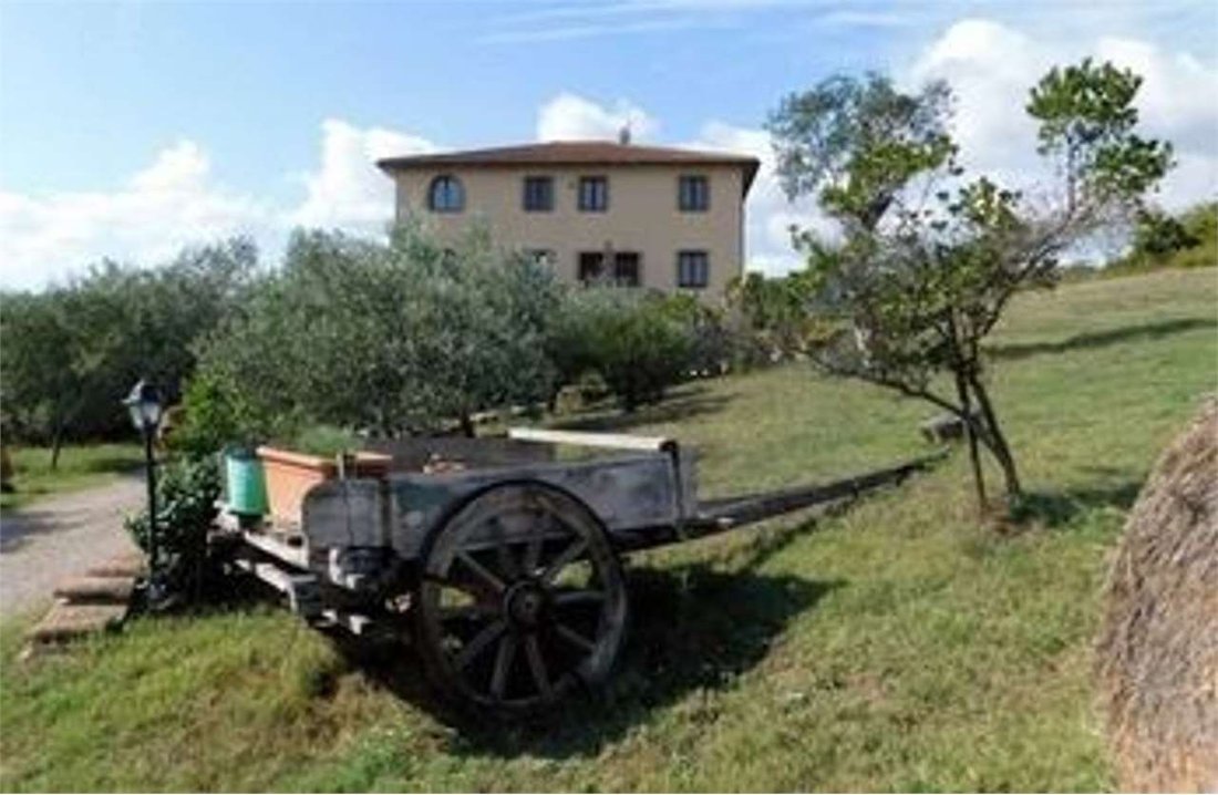 House in Civitella Paganico, Tuscany, Italy 1 - 16585012