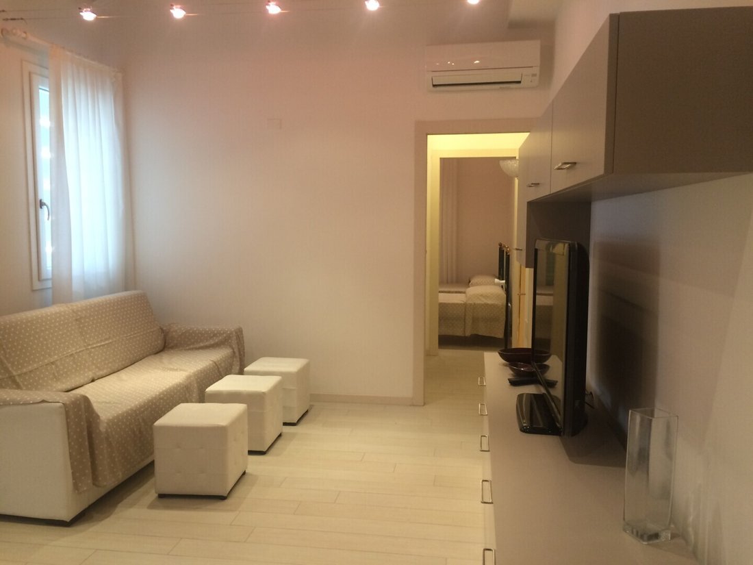 Apartment in Paese, Riccione, Emilia-Romagna 1 - 16623442