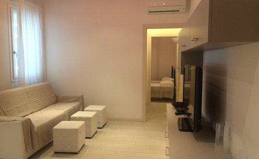 Attico a Paese, Riccione, Emilia-Romagna 1