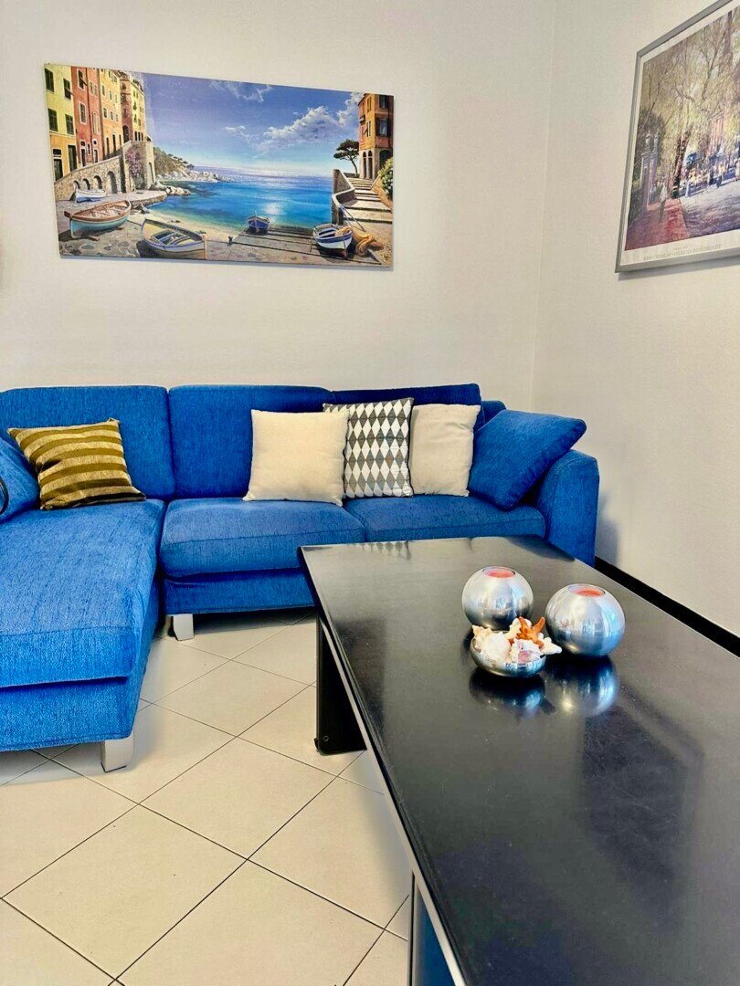 Apartment in Paese, Riccione, Emilia-Romagna 1 - 16623201
