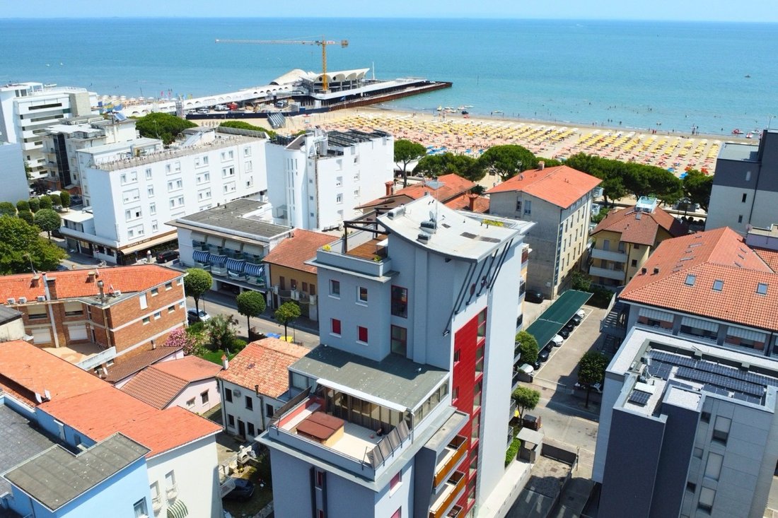 Apartment in Lignano Sabbiadoro, Friuli – Venezia Giulia, Italy 5 - 16623509