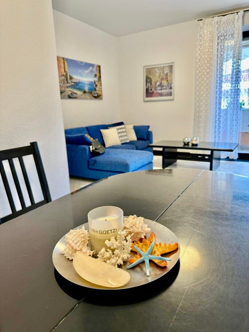 Apartment in Paese, Riccione, Emilia-Romagna 2 - 16623201