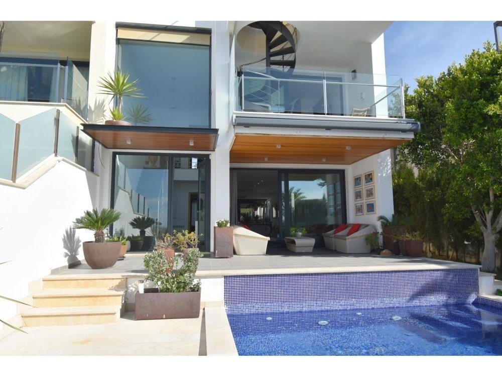 House in Alcudia, Balearic Islands, Spain 3 - 16623621