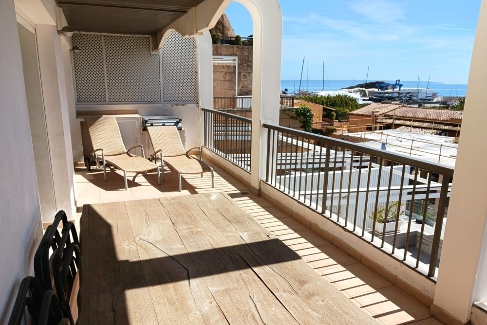 Apartment in Portals Nous, Calvia, Balearic Islands 2 - 16623663