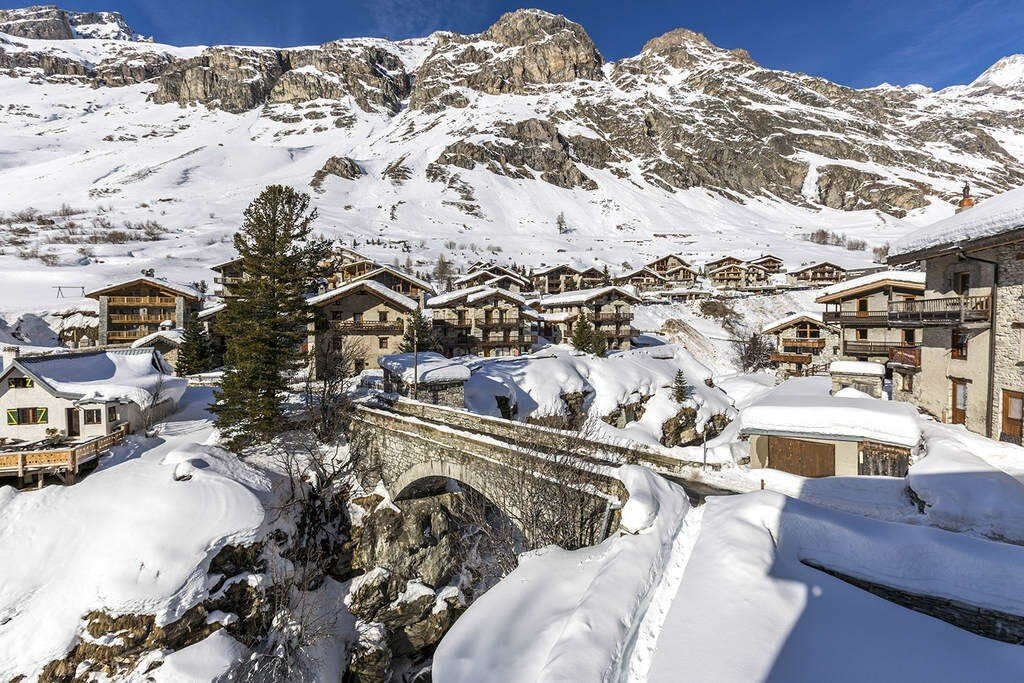Apartment in Val-d'Isere, Auvergne-Rhône-Alpes, France 4 - 16625512
