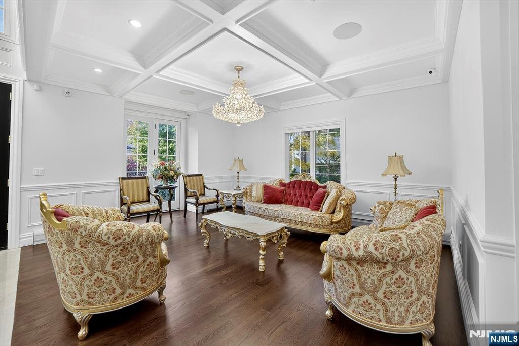 House in Fort Lee, New Jersey, United States 4 - 16625026
