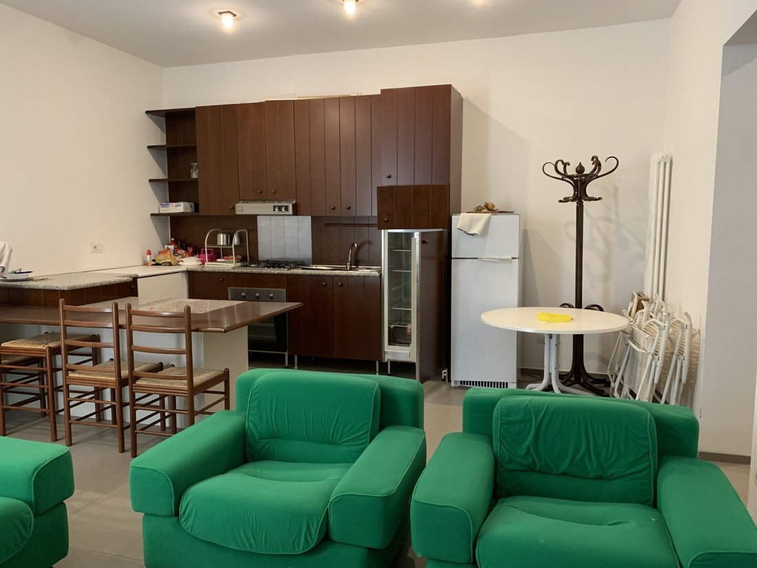 Apartment in Paese, Riccione, Emilia-Romagna 4 - 16623479