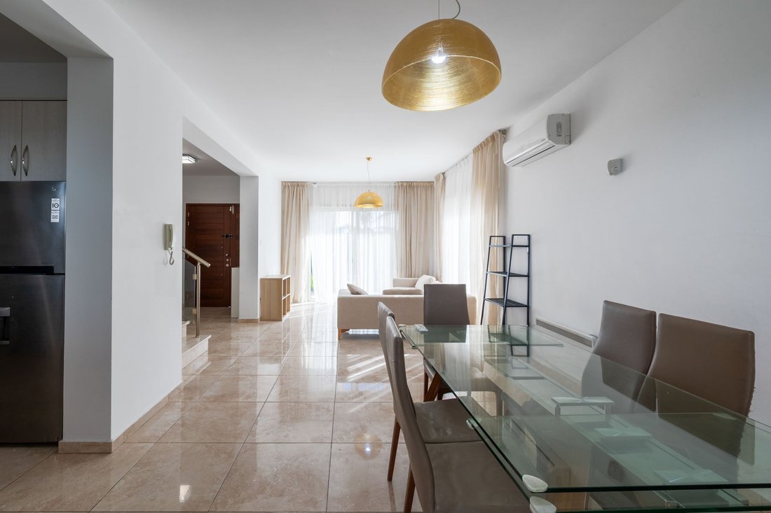 House in Mouttagiaka, Limassol, Cyprus 4 - 16625341