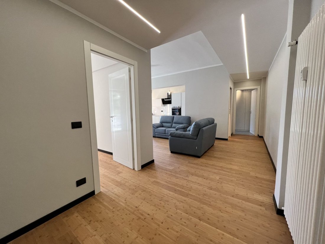 Apartment in Casale Park - Castle, Rapallo, Liguria 1 - 16622801