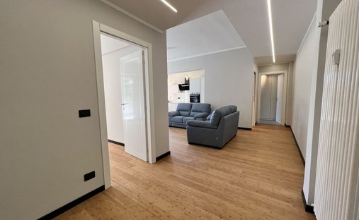 Apartment in Casale Park - Castle, Rapallo, Liguria 1