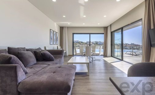 Wohnung in Olhos de Agua, Algarve, Portugal 1