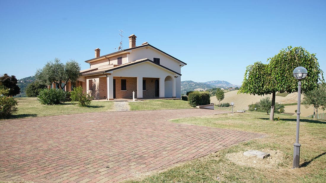 Villa in San Clemente, Emilia-Romagna, Italy 5 - 16623173