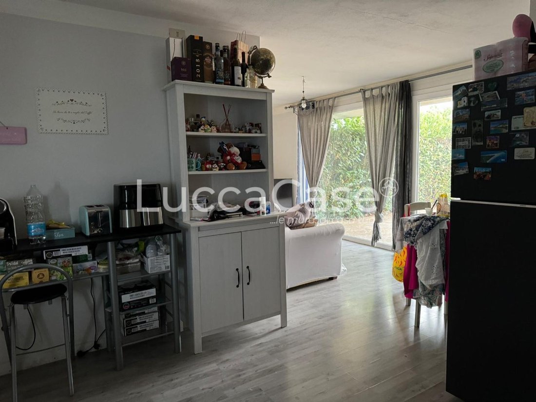 Villa in Historic Center, Lucca, Tuscany 4 - 16625129