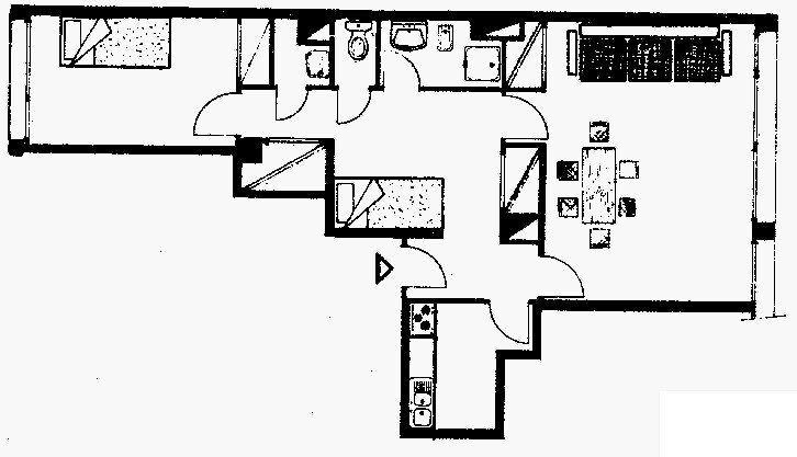 Apartment in Bourg-Saint-Maurice, Auvergne-Rhône-Alpes, France 5 - 16625478