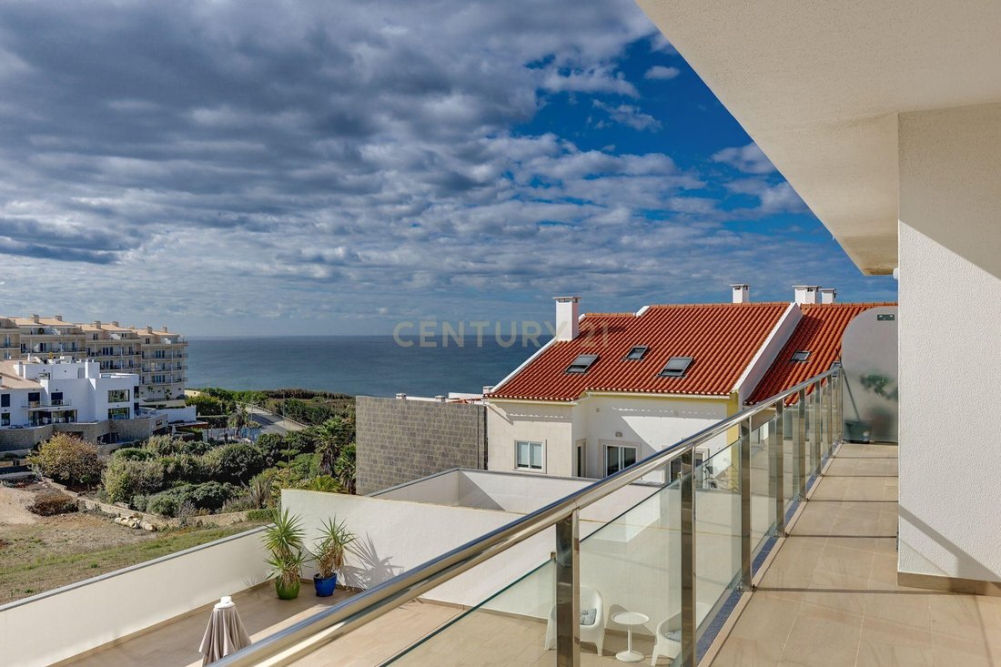 Apartment in Ericeira, Lisbon, Portugal 4 - 16623971
