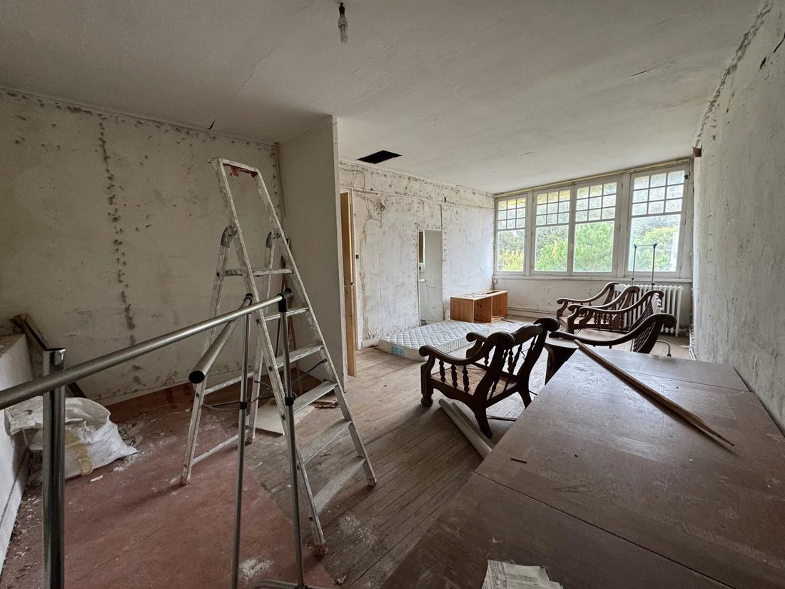House in Val Fleury, Meudon, France 5 - 16625624