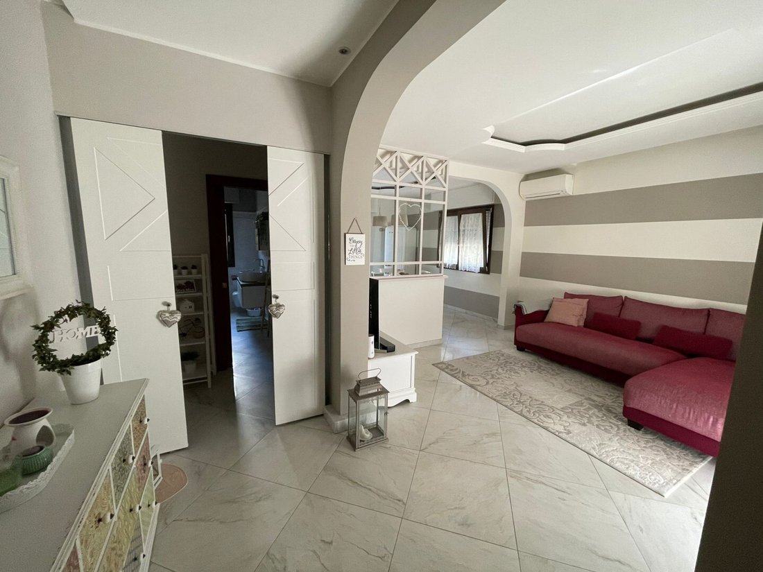 Apartment in Paese, Riccione, Emilia-Romagna 4 - 16623271