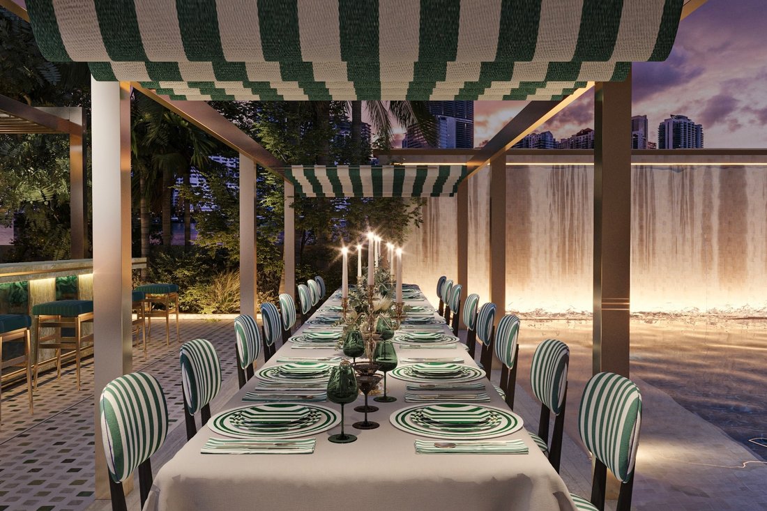 Condo in Miami, Florida, United States 4 - 15650592