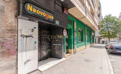 Centro, Granada, España 1