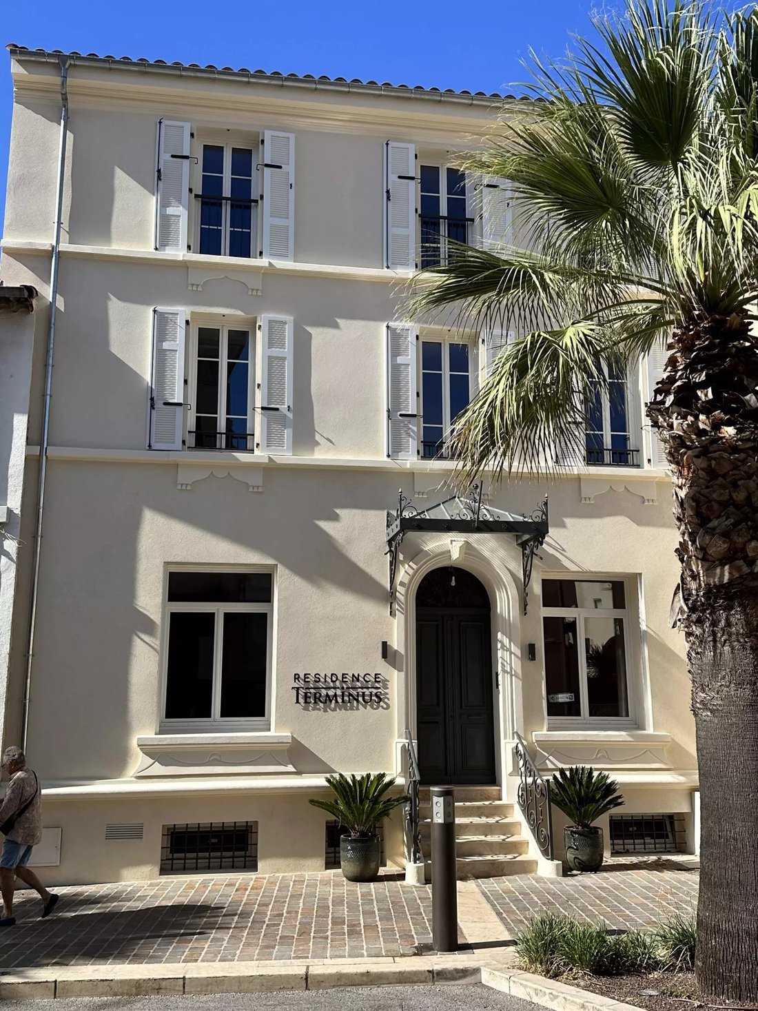 Les Bouteillers, Sainte-Maxime, France 2 - 16617043