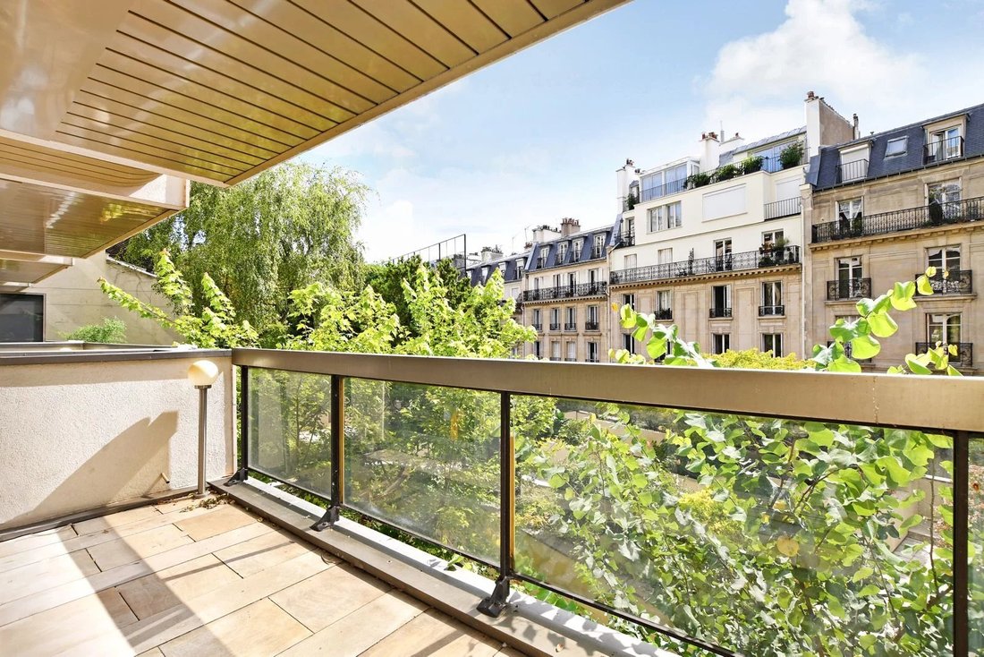 Apartment in Paris 16e Arrondissement, Paris, France 2 - 16622906