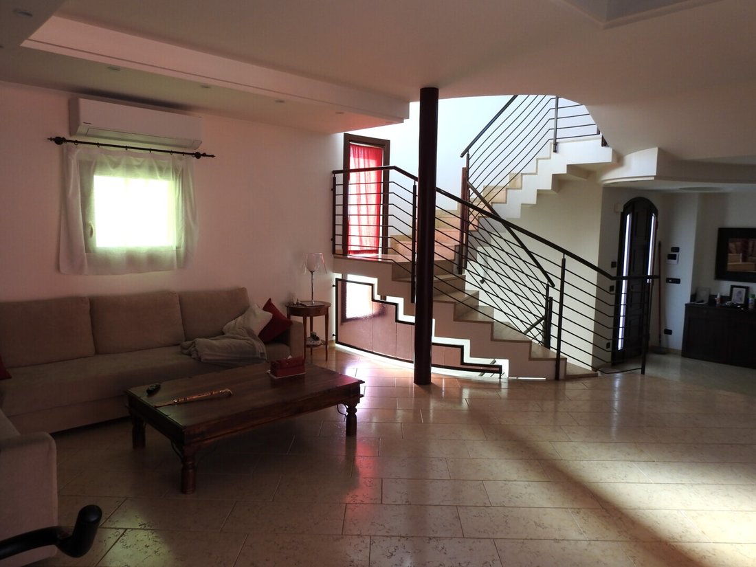 Apartment in Coriano, Emilia-Romagna, Italy 4 - 16623231
