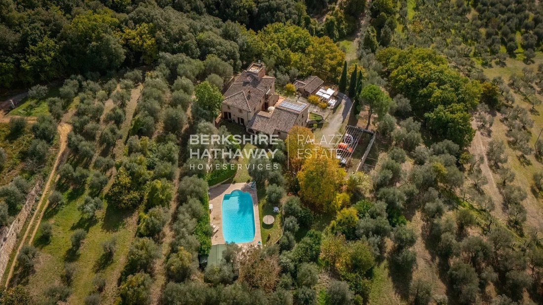 Rapolano Terme, Tuscany, Italy 1 - 16625775