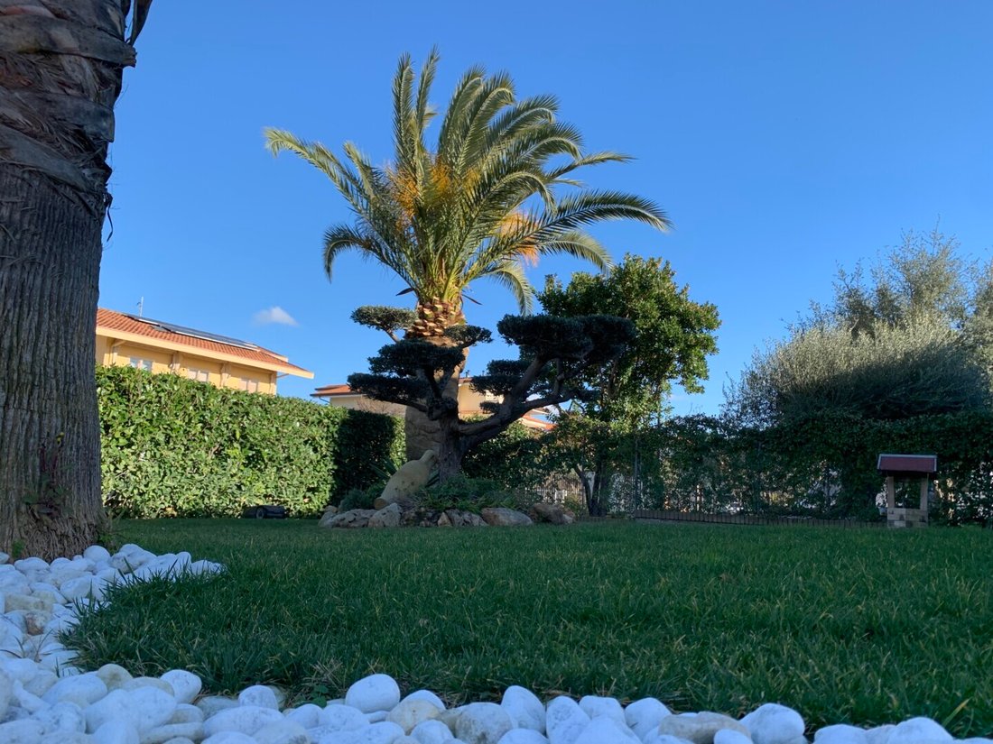 Villa in Paese, Riccione, Emilia-Romagna 3 - 16623491