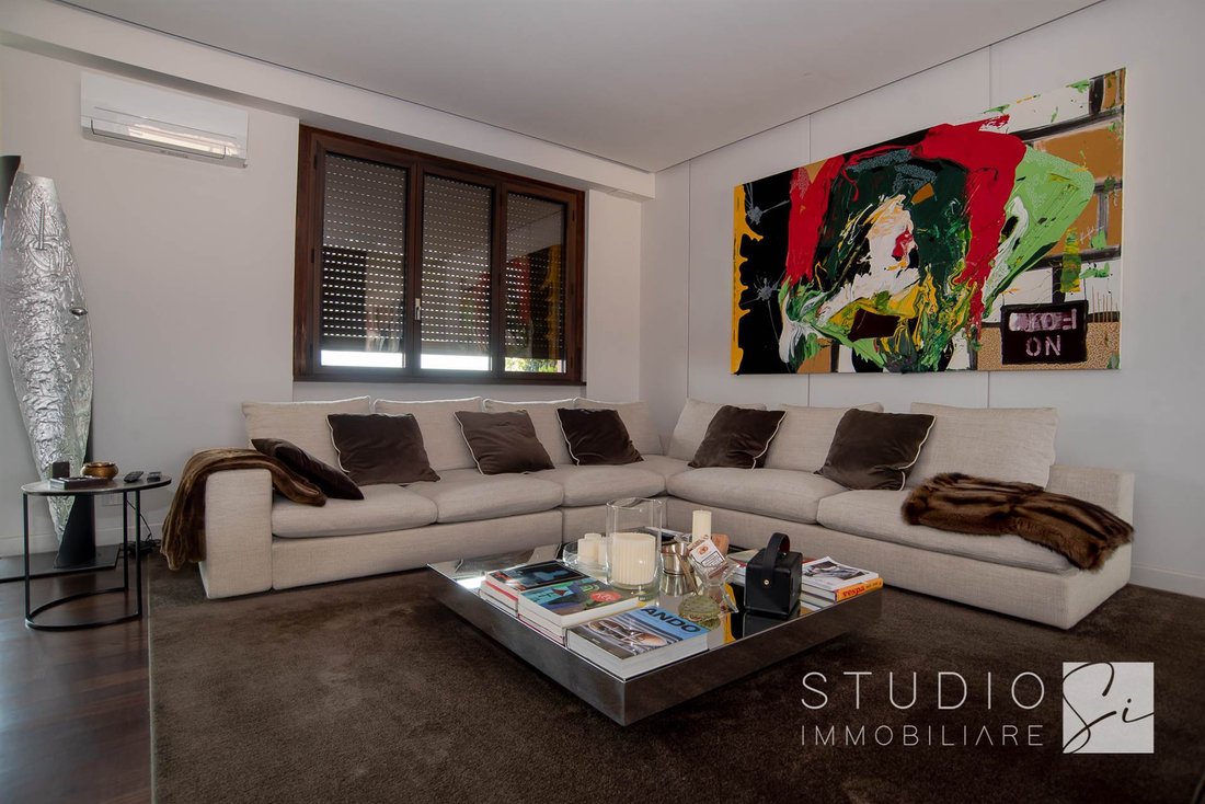 Apartment in Vergine, Pistoia, Tuscany 4 - 16625648