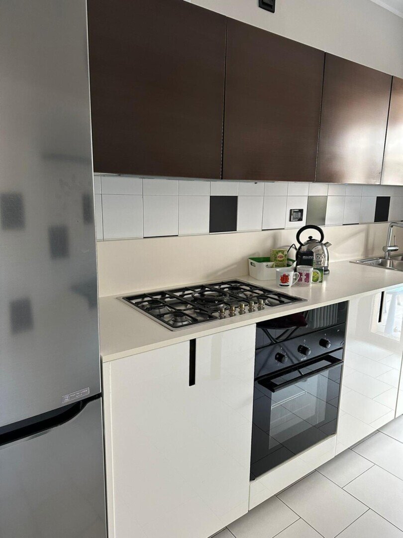 Apartment in Paese, Riccione, Emilia-Romagna 4 - 16623201