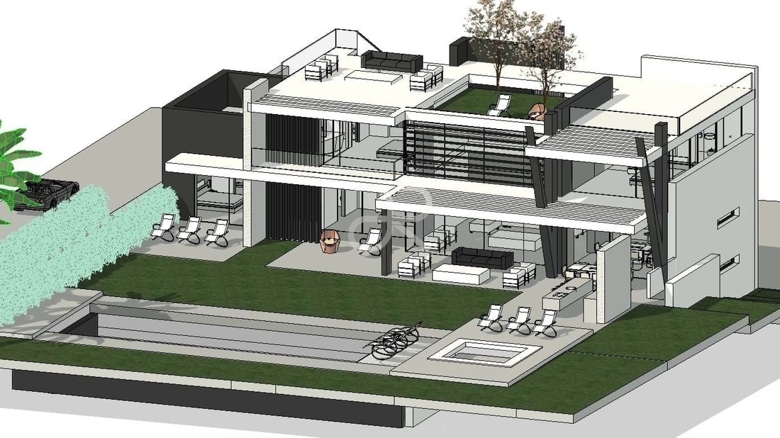 Villa in Vilamoura, Quarteira, Algarve 2 - 16624736