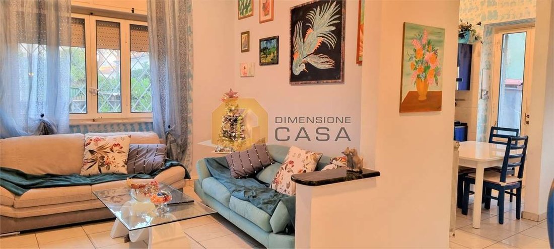 Villa in Lido di Camaiore, Camaiore, Tuscany 4 - 16585677