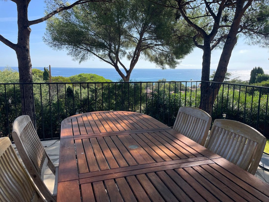 House in Nartelle-Noyer-Bellevue-bd des Sardinaux, Sainte-Maxime, France 5 - 16626997