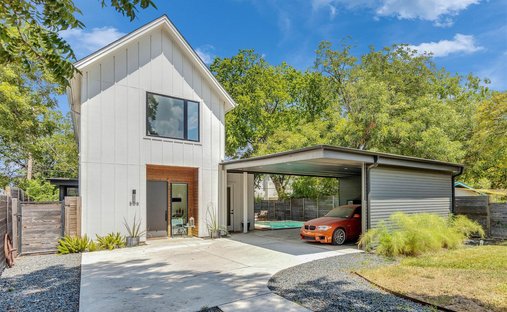 Haus in Austin, Texas, Vereinigte Staaten 1