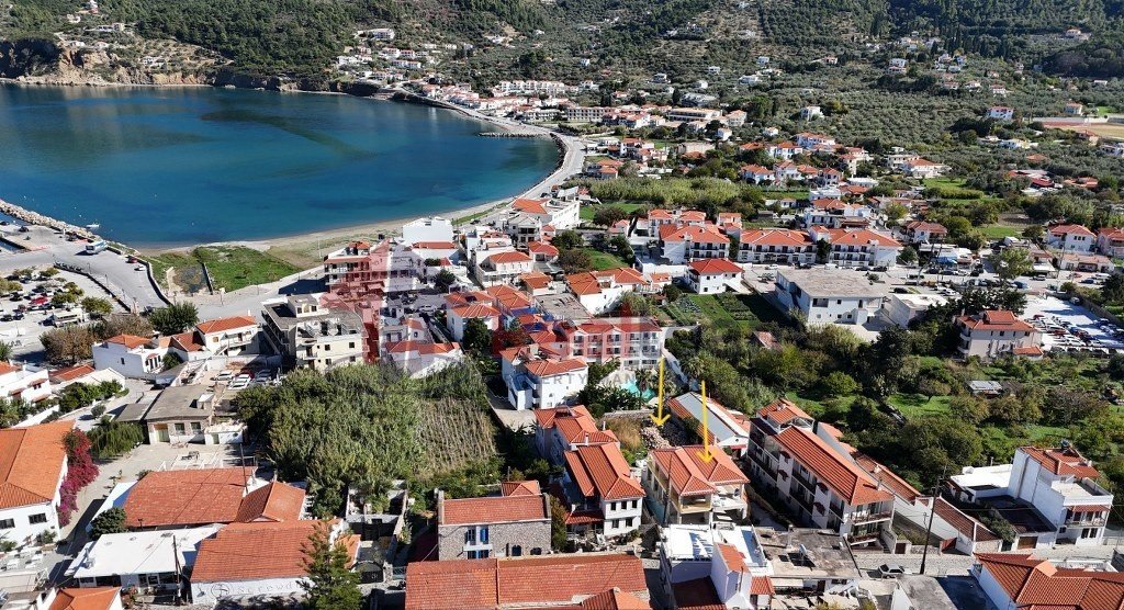 House in Skopelos, Thessaly and Central Greece, Greece 2 - 16626825