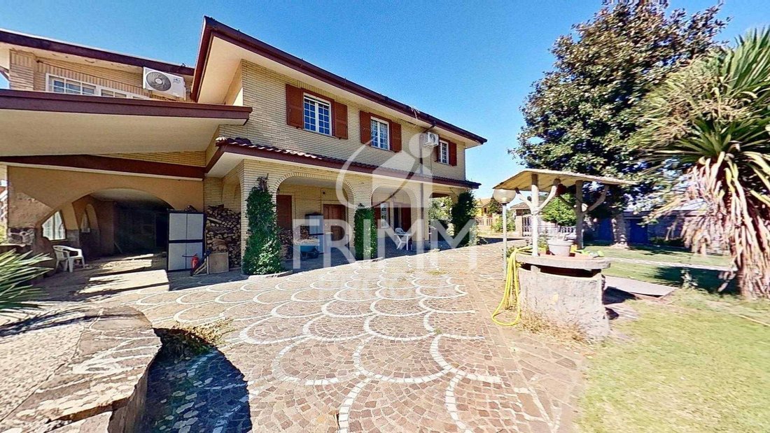 Villa in Zagarolo, Lazio, Italy 1 - 16625095