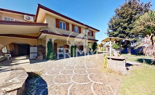 Villa à Zagarolo, Latium, Italie 1