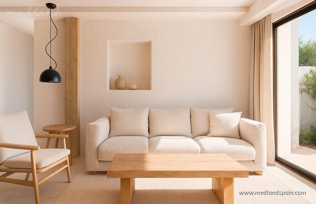 Villa in Elx / Elche, Valencian Community, Spain 4 - 16627680