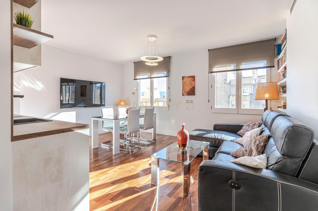 Apartment in Centro, Granada, Spain 2 - 16502373