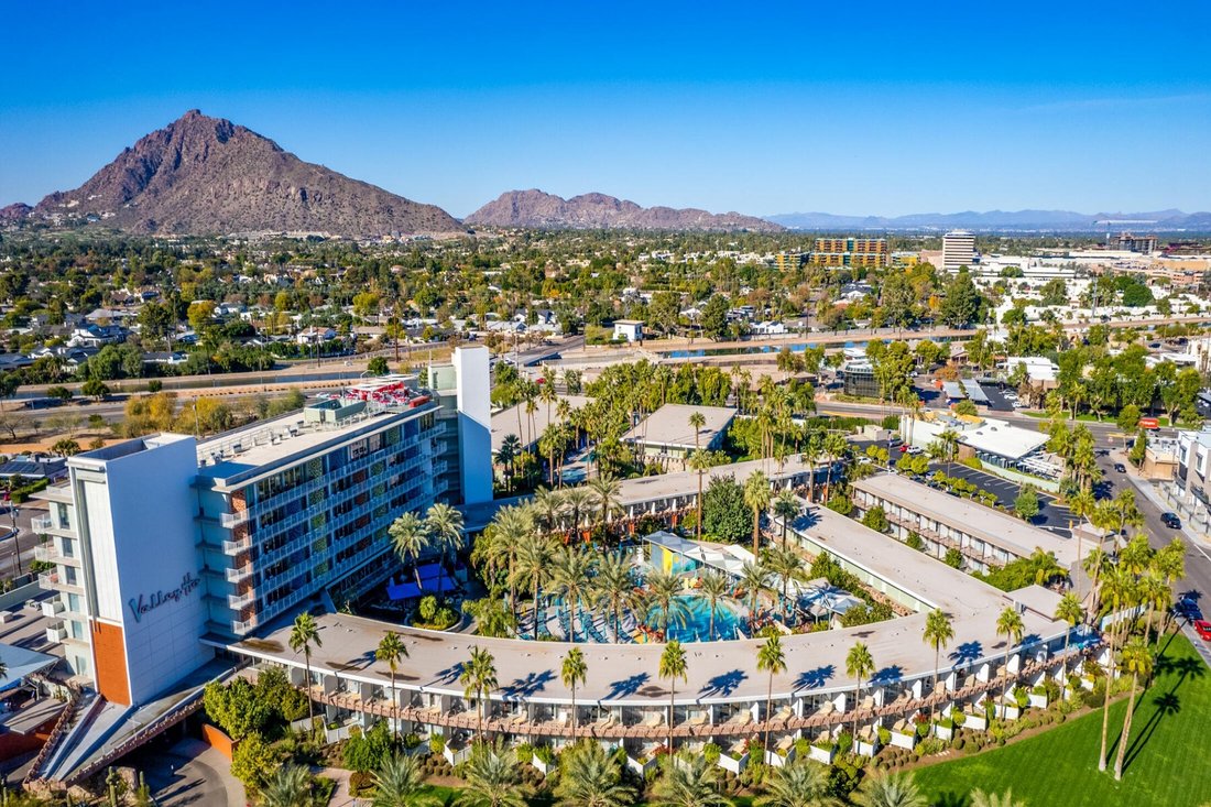 Scottsdale, Arizona, United States 1 - 16606726