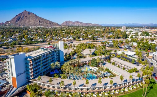 Scottsdale, Arizona, Stati Uniti 1