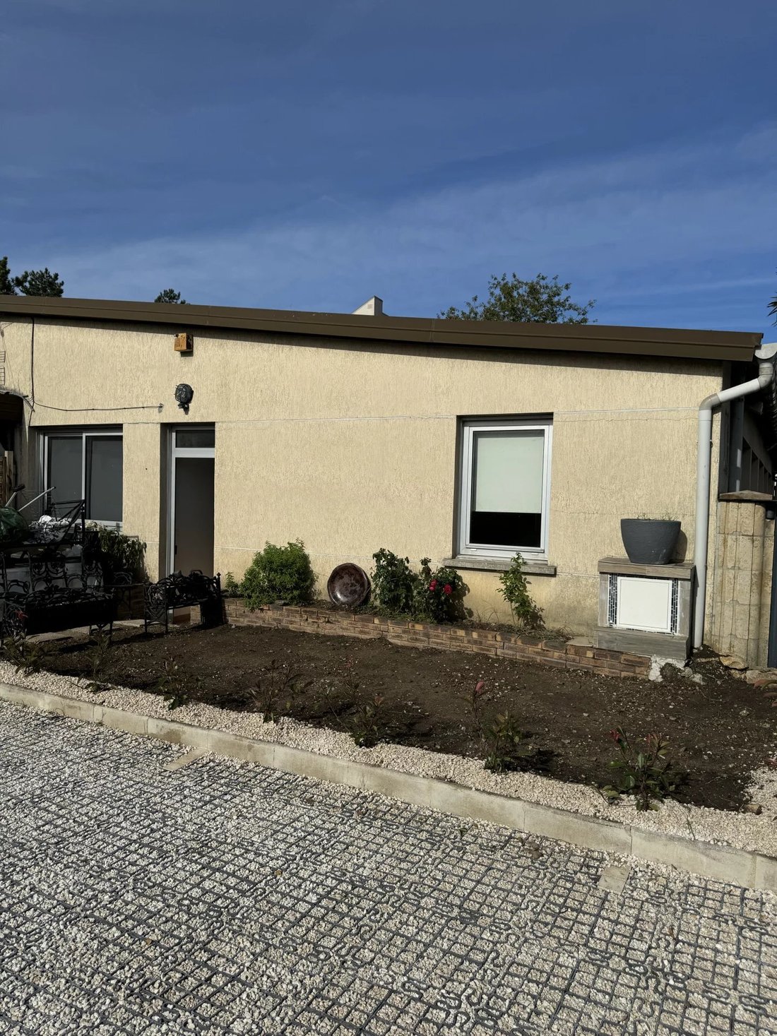 Tenuta a Galathee, Deuil-la-Barre, Francia 2 - 16625622