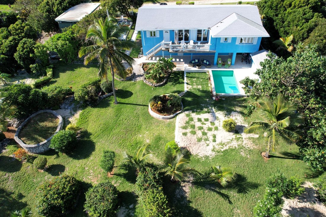 House in Alice Town, North Eleuthera, The Bahamas 1 - 16625118