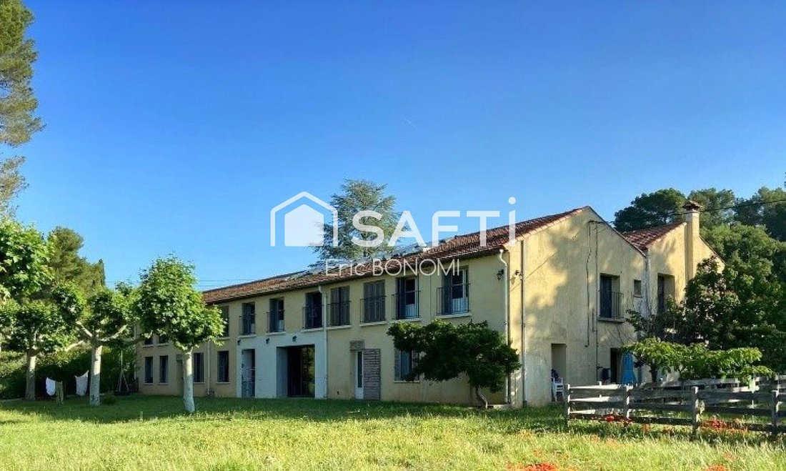 House in Villecroze, Provence-Alpes-Côte d'Azur, France 2 - 16624690