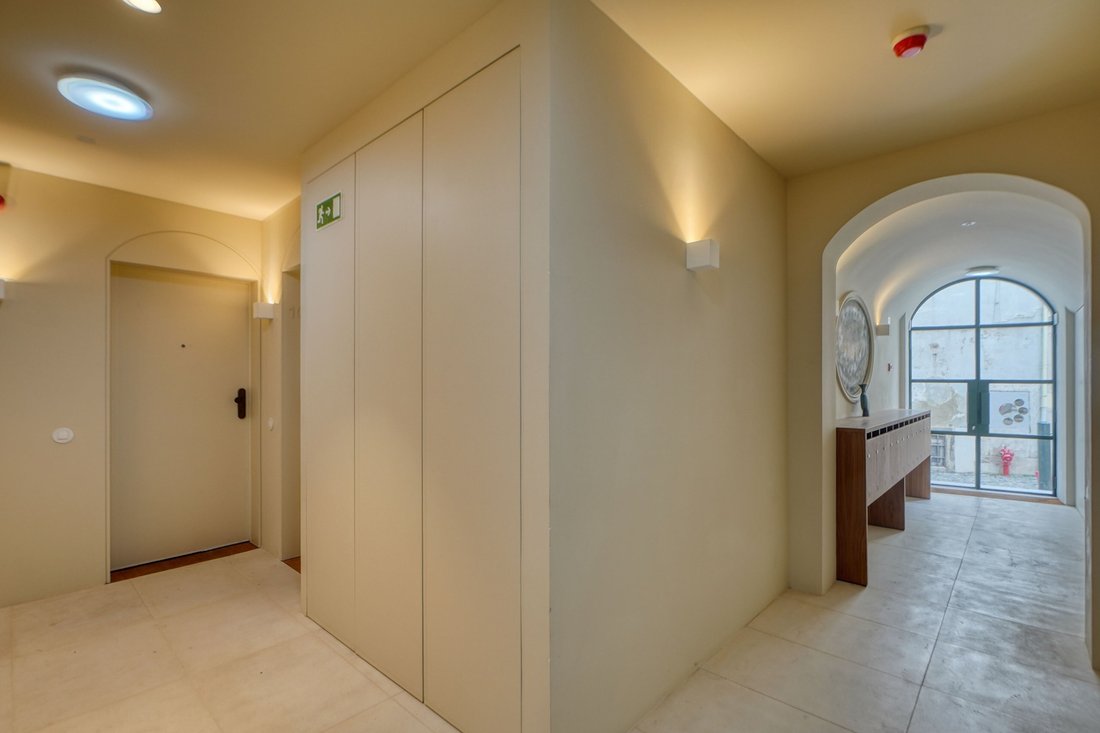 Apartment in Santa Maria Maior, Lisbon, Portugal 3 - 16624750