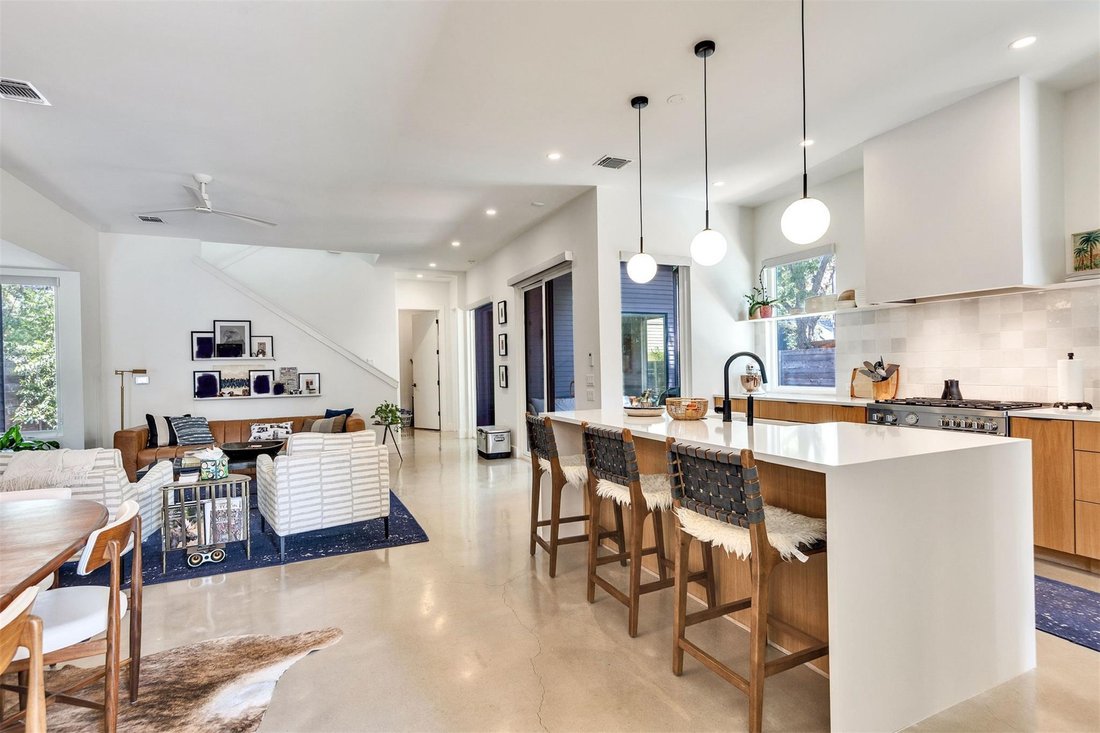 House in Austin, Texas, United States 4 - 16623893