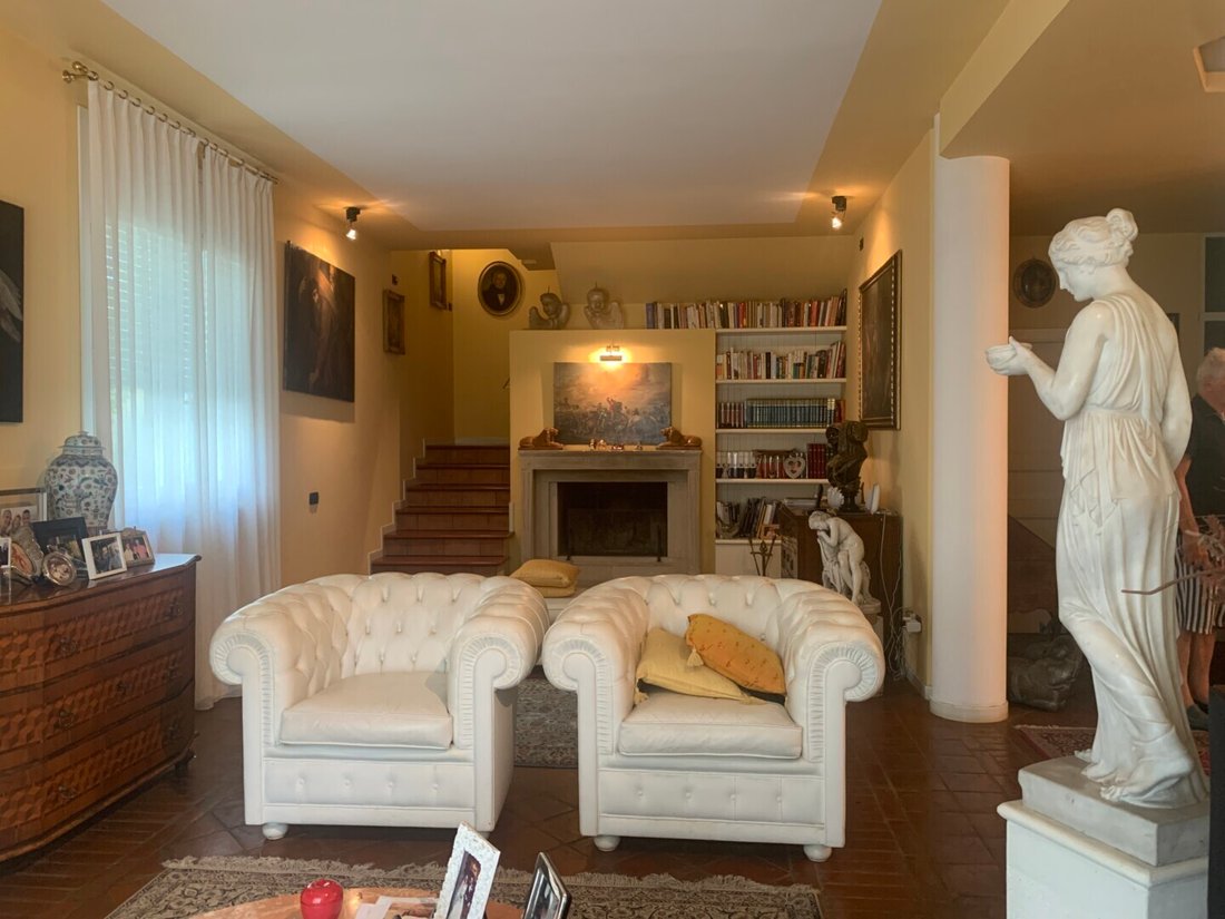 House in Paese, Riccione, Emilia-Romagna 2 - 16623537