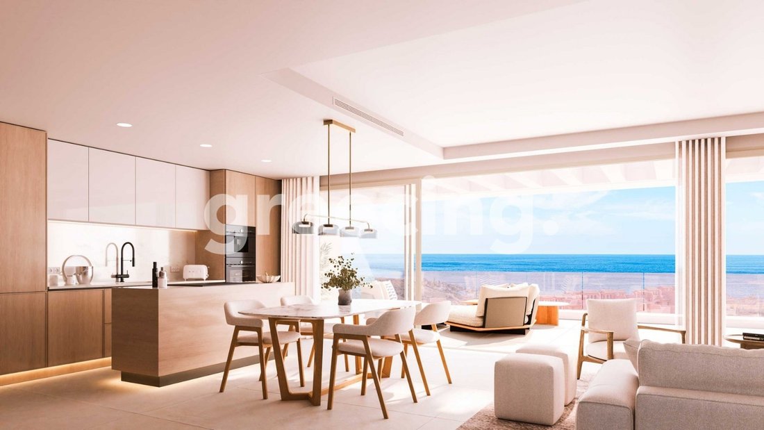 Apartment in Voula, Attica, Greece 3 - 16626874